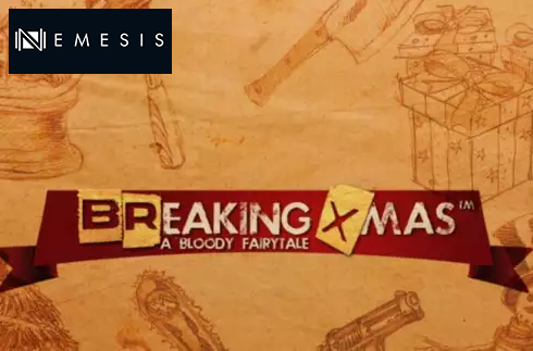 Breaking Xmas